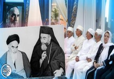 Everything relating to Jesus Christ was a miracle: Imam Khomeini