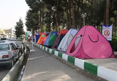 اهواز آماده میزبانی از مسافران نوروزی است