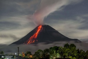 منتخب تصاویر امروز جهان- 25 شهریور 1400