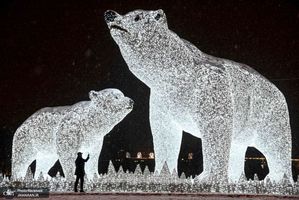 منتخب تصاویر امروز جهان- 23 آذر 1400