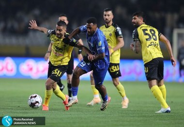 رسمی؛ بازی‌های آسیایی استقلال و سپاهان در زمین بی‌طرف!