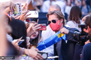 منتخب تصاویر امروز جهان - 29 تیر 1401