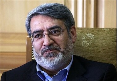 رحمانی فضلی به عنوان «نماینده رئیس‌جمهور در ستاد مبارزه با قاچاق کالا و ارز» منصوب شد