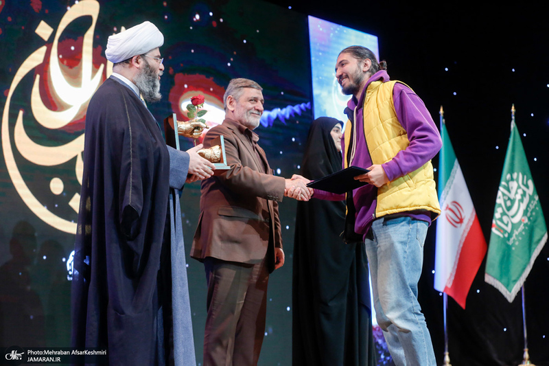 ویژه برنامه «یاران حبیب»