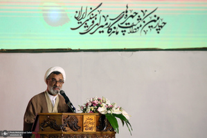 نکوداشت چهره های ماندگار میراث فرهنگی