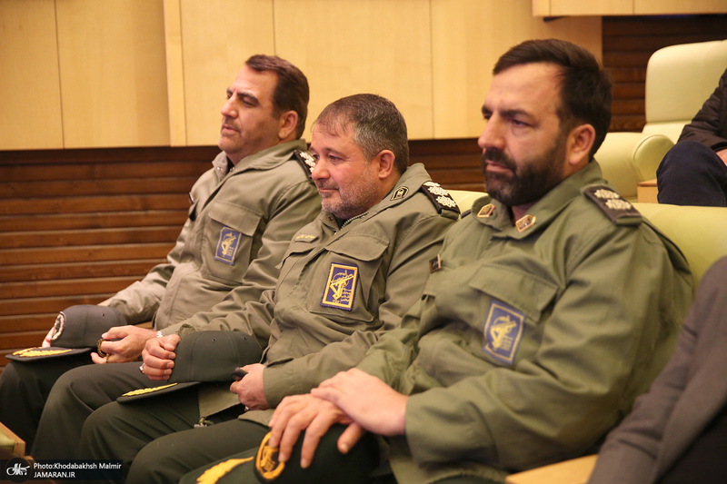 افتتاحیه چهارمین هفته فرهنگی «بر آستان آفتاب»- 1