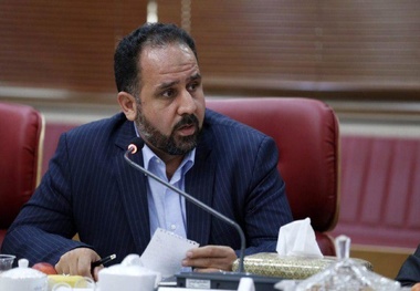 توقف واگذاری زمین از سازمان تامین اجتماعی به شرکت شهرک‌های صنعتی قزوین