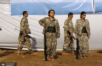 پ‌ک‌ک نیروهایش را از ترکیه خارج کرد (6)