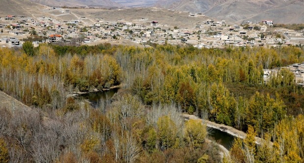 وزیر کشور با تبدیل روستای هوره به شهر موافقت کرد