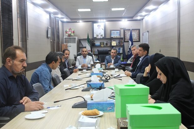 طرح بهینه‌سازی مدیریت پسماند در شهرهای استان بوشهر اجرا می شود