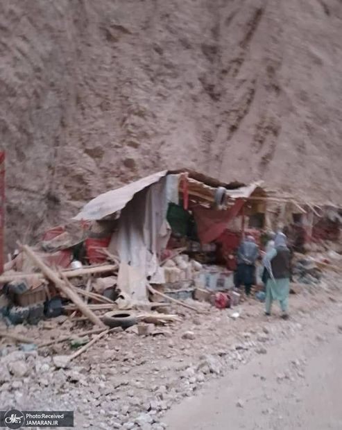 اعلام آمادگی ایران برای کمک‌رسانی فوری به زلزله‌زدگان افغانستان/ عراقچی اعلام کرد