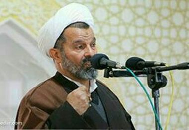 امام جمعه سبزوار: پیام عاشورا سازش ناپذیری است