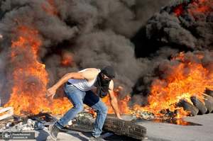 منتخب تصاویر امروز جهان- 8 مرداد 1400