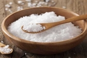 نمک؛ عامل اصلی فشار خون بالا