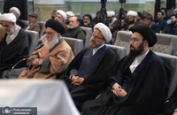 رونمایی از برگزیده سرّالصلاه