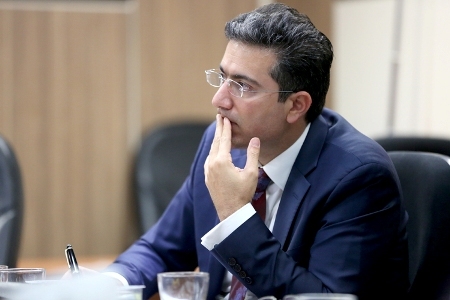 30 هزار میلیارد تومان معافیت مالیاتى صادرات صنایع بزرگ و  مقتدرتر شدن ‎دولت پنهان!