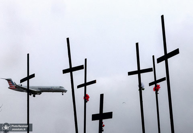 منتخب تصاویر امروز جهان - 14 بهمن 1403 