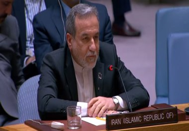 عراقچی خودش هم مخالف تمدید اسنپ‌بک بود! + عکس