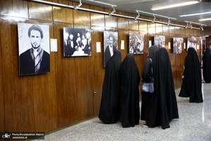 تجدید میثاق اقشار مردم و مسئولان با آرمان های امام راحل-14