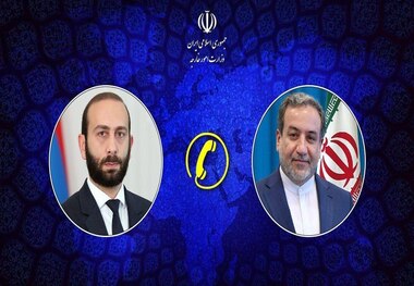 عراقچی: ایران حق خود را جهت شناسایی متجاوز و پرداخت خسارت در سازمان های بین‌المللی به طور جدی پیگیری می کند