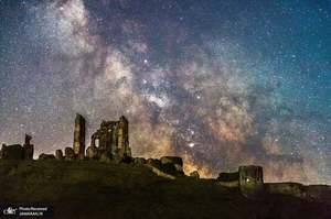 منتخب تصاویر امروز جهان- 18 اردیبهشت 1400