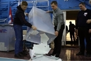 چگونه ریاضیات تقلب در انتخابات روسیه را لو می‌دهد؟