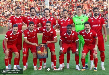 بیانیه پرسپولیس درباره اصلاحیه رای استیناف؛ مقابل بی عدالتی سکوت نمی کنیم!