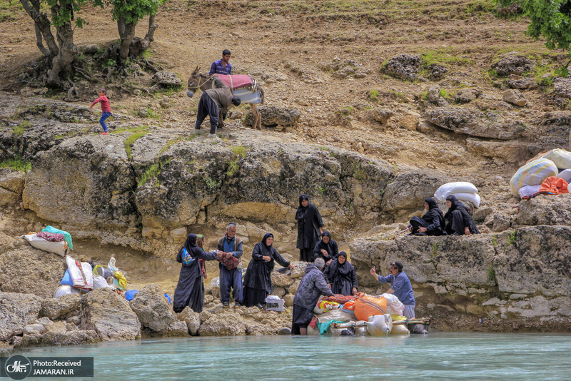 منتخب تصاویر امروز جهان- 30 اردیبهشت