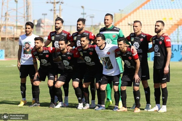 پرسپولیس در لیگ قهرمانان آسیا به هند می رود