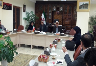 شورای هماهنگی کنوانسیون حقوق کودک در لاهیجان آغاز بکار کرد