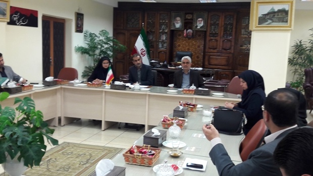 شورای هماهنگی کنوانسیون حقوق کودک در لاهیجان آغاز بکار کرد