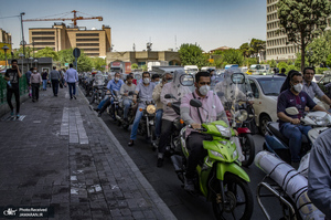 منتخب تصاویر امروز جهان- 1 شهریور