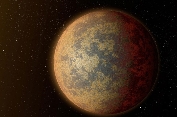 ناسا فردا از یک کشف بزرگ پرده بر می دارد!