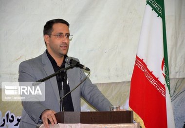 اگر انقلابی رفتار نکنیم اثری از رودبار قصران باقی نمی ماند