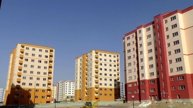 40 درصد بافت های فرسوده تهران نوسازی شده است