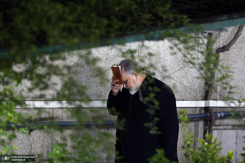 احیای شب بیست و سوم ماه مبارک رمضان در بنیاد خیریه زینب کبری (س)