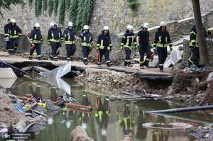 منتخب تصاویر امروز جهان- 29 تیر 1400