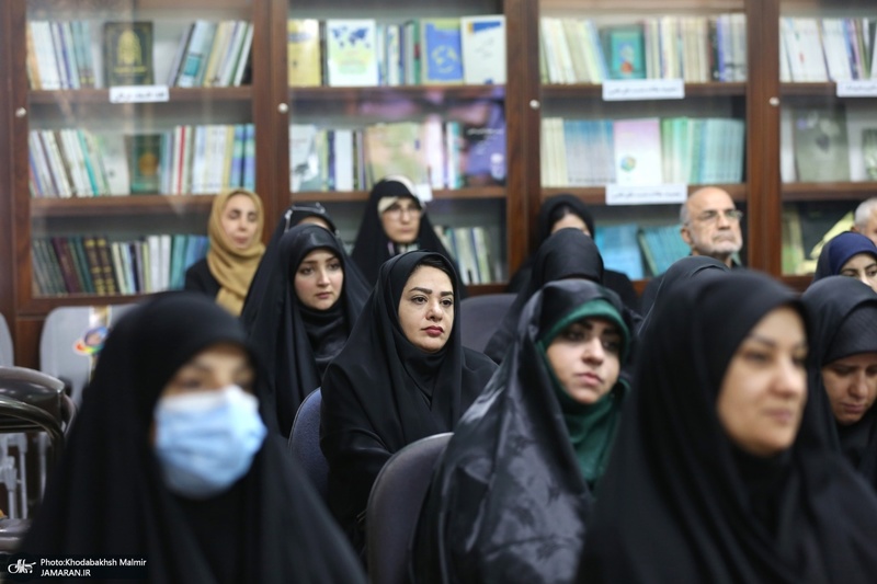 مراسم افتتاحيه نخستين دوره آموزشی فناوريی‌های نوين (هوش مصنوعی)