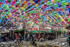 منتخب تصاویر امروز جهان - 18 اسفند 1400