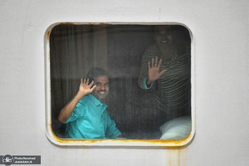 منتخب تصاویر امروز جهان- 6 خرداد