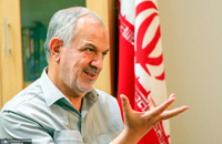 احمد مسجد جامعی/ احمد مسجدجامعی