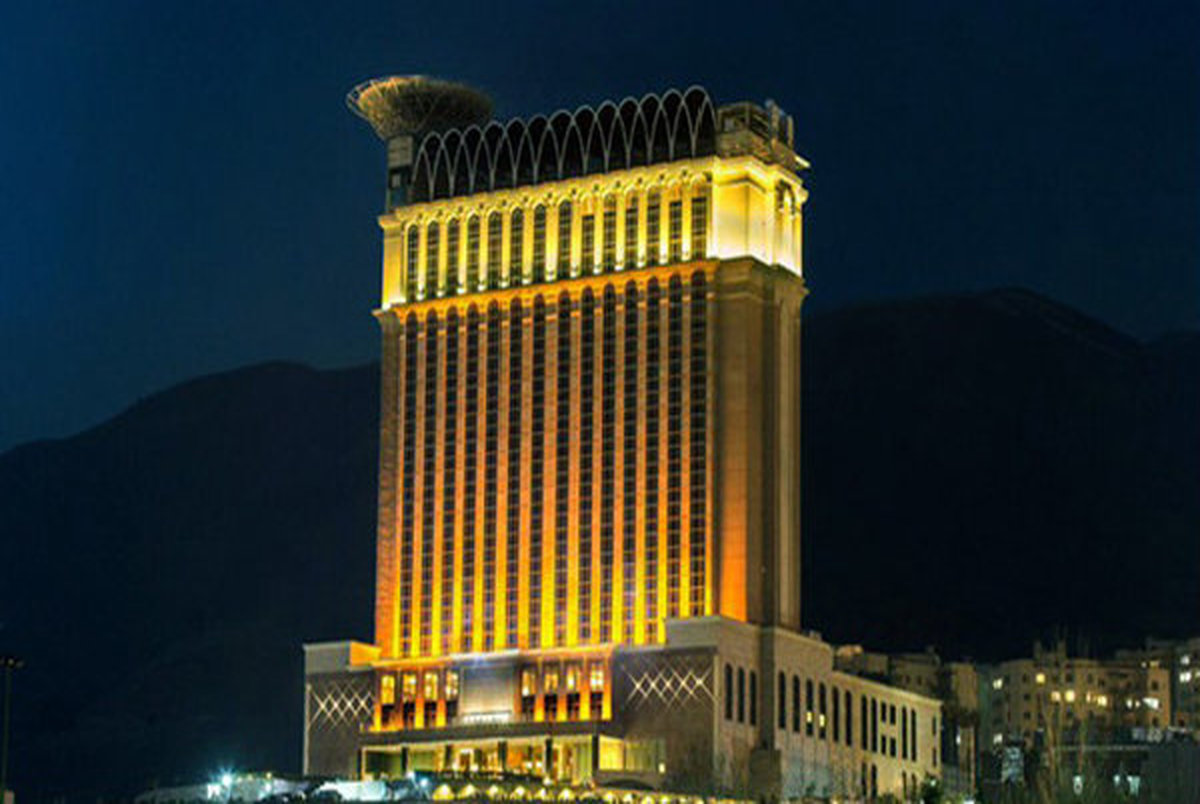 هتل های ایران چگونه درجه بندی می شوند؟
