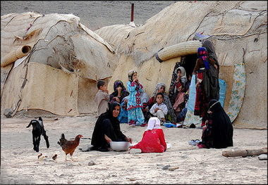 بیش از 10 هزار تن آرد یارانه ای در مناطق روستایی توزیع شد