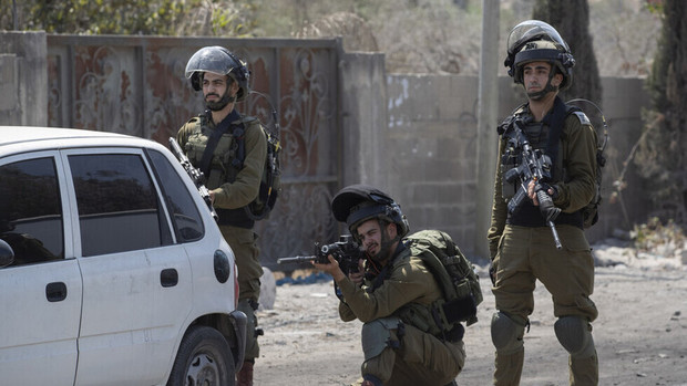 شهادت 3 فلسطینی از جمله دو برادر در کرانه‌باختری