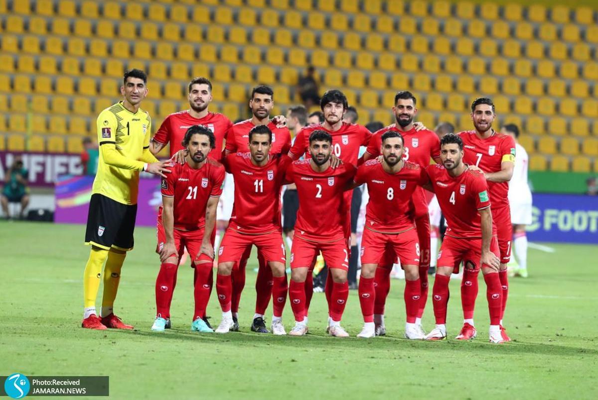 رکورد تاریخی برای فوتبال ایران و اسکوچیچ