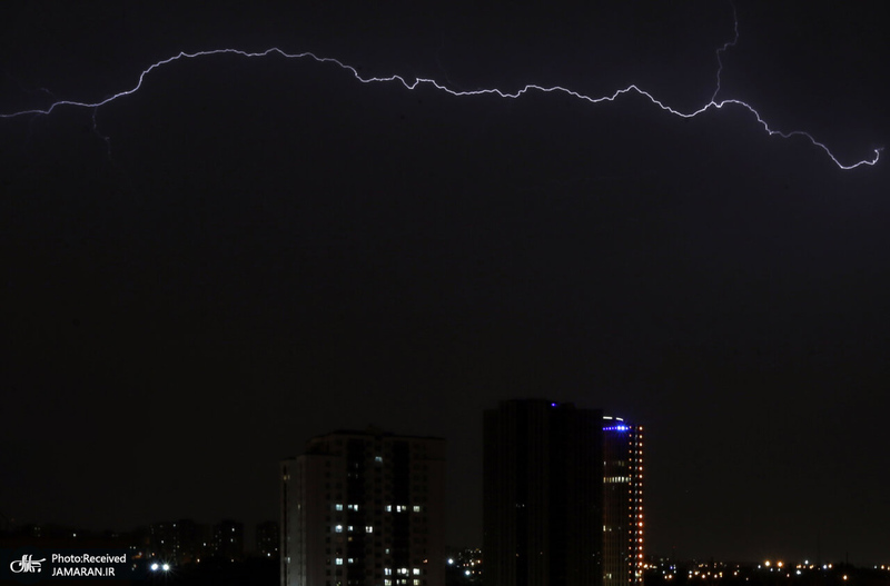 منتخب تصاویر امروز جهان- 12 اردیبهشت 1400