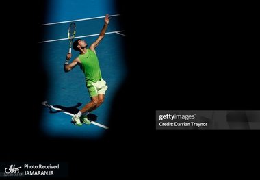 نیمه نهایی جذاب در گرانداسلم ملبورن با شانسی که به نوله رو کرد!