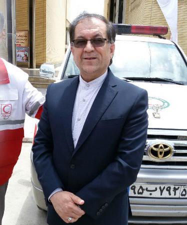 تاب آوری جامعه در برابر حوادث با آموزش عمومی امکانپذیر است