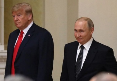 ترامپ و پوتین در بوداپست دیدار می‌کنند