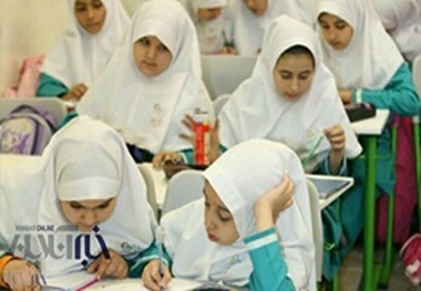 کلیه مدارس استان شنبه دایر است